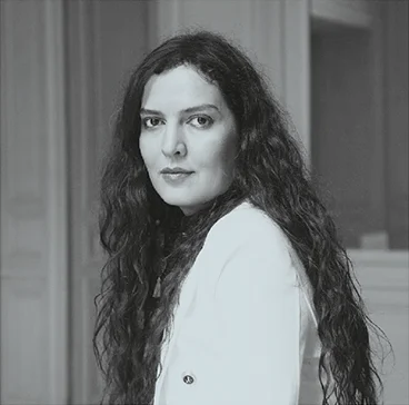 Aliyeh Ataei