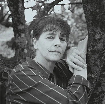 Catherine Lovey