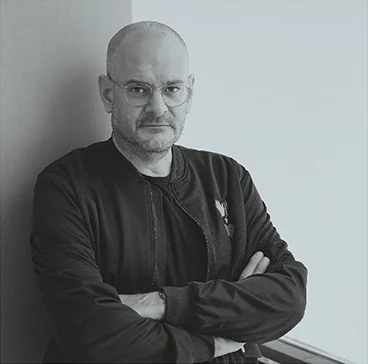 Jonas Lüscher