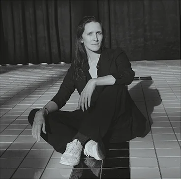 Martina Clavadetscher