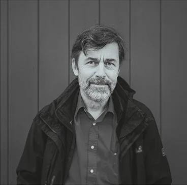 Peter Stamm