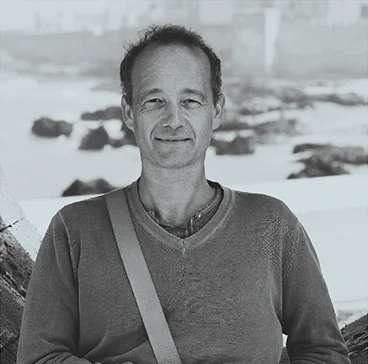 Stefan Weidner