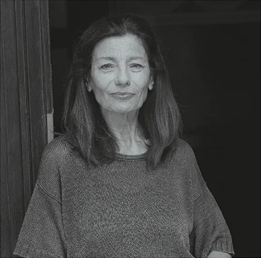 Ursula Krechel